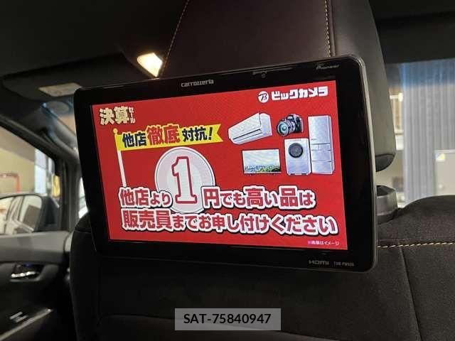 Toyota ALPHARD 2021-08 8740193-15