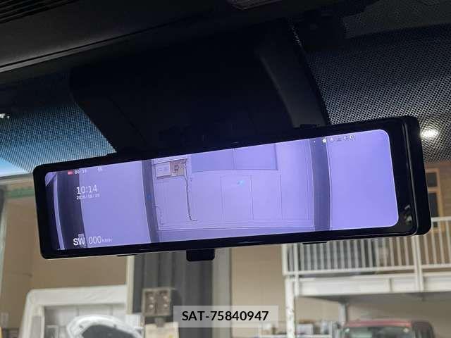 Toyota ALPHARD 2021-08 8740193-16