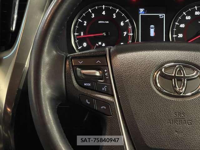 Toyota ALPHARD 2021-08 8740193-18