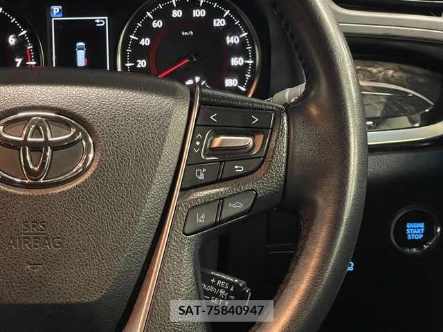 Toyota ALPHARD 2021-08 8740193-19
