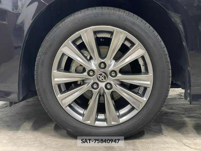 Toyota ALPHARD 2021-08 8740193-7