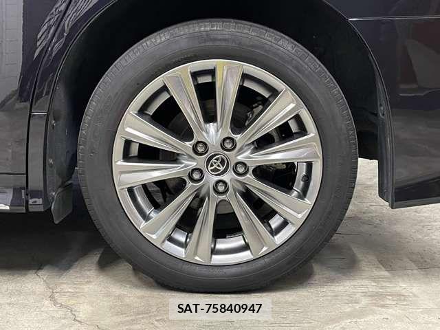 Toyota ALPHARD 2021-08 8740193-8