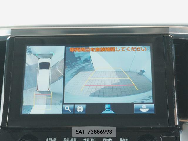 Toyota ALPHARD 2016-08 8740188-17