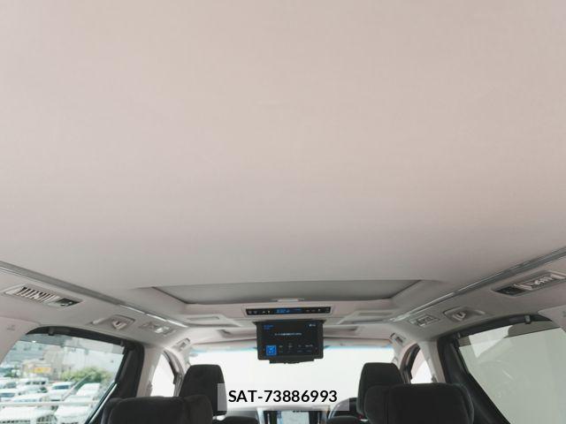 Toyota ALPHARD 2016-08 8740188-19