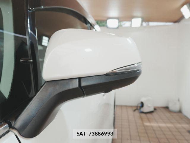 Toyota ALPHARD 2016-08 8740188-21