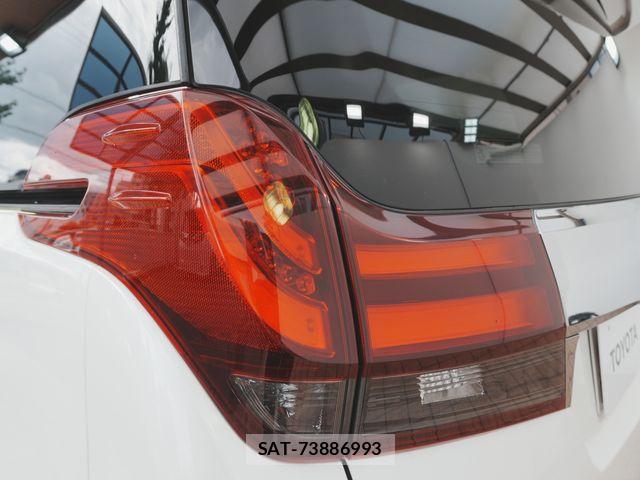 Toyota ALPHARD 2016-08 8740188-22