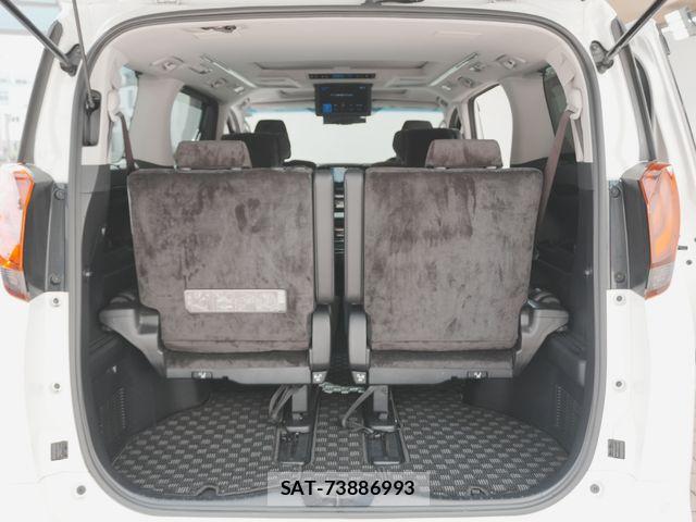 Toyota ALPHARD 2016-08 8740188-27