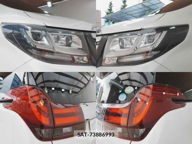 Toyota ALPHARD 2016-08 8740188-4