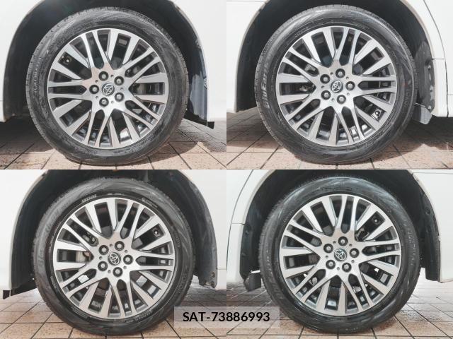 Toyota ALPHARD 2016-08 8740188-5