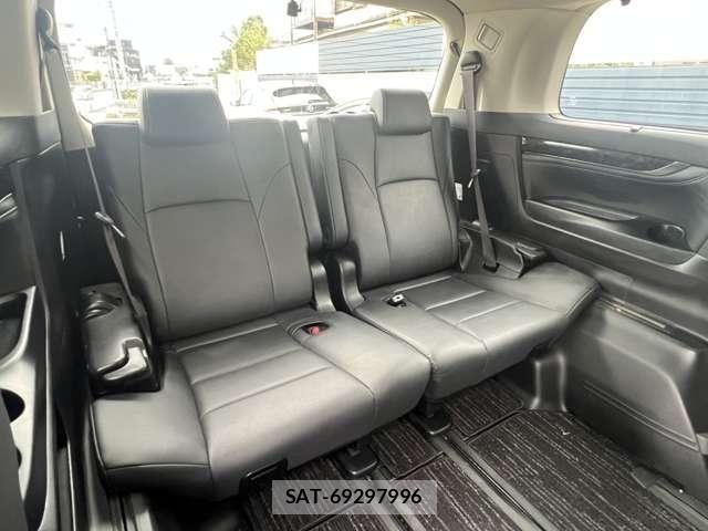 Toyota ALPHARD 2020-12 8740184-15