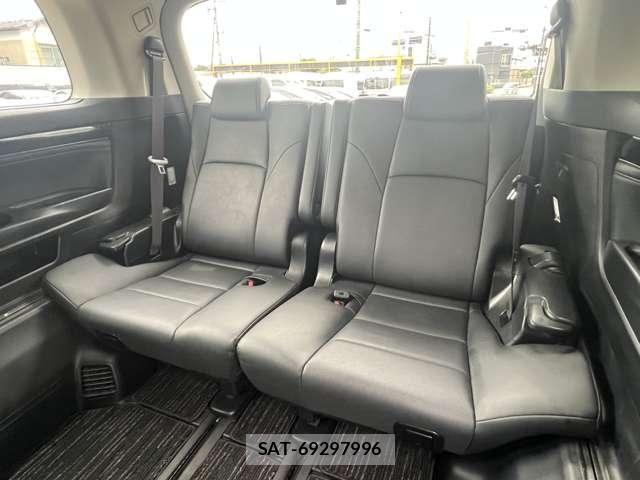 Toyota ALPHARD 2020-12 8740184-16