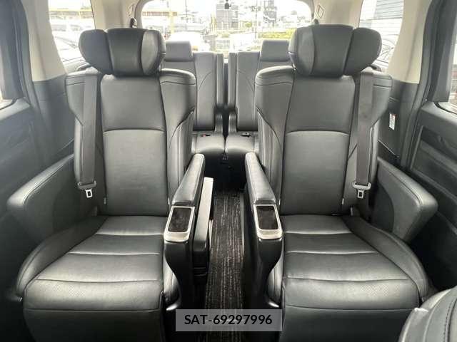 Toyota ALPHARD 2020-12 8740184-18