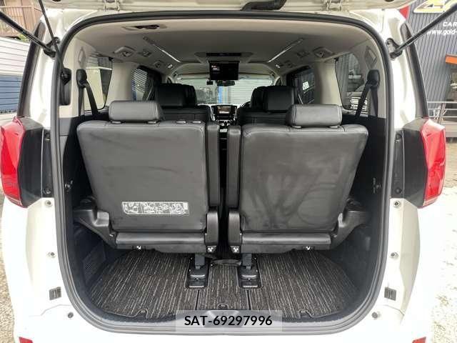 Toyota ALPHARD 2020-12 8740184-19