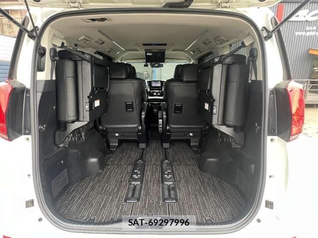 Toyota ALPHARD 2020-12 8740184-20