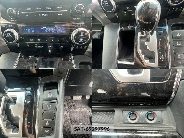 Toyota ALPHARD 2020-12 8740184-22