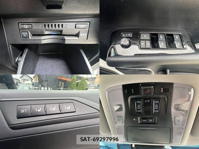 Toyota ALPHARD 2020-12 8740184-24
