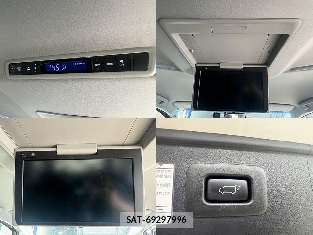 Toyota ALPHARD 2020-12 8740184-27