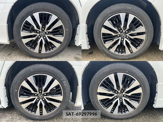 Toyota ALPHARD 2020-12 8740184-28