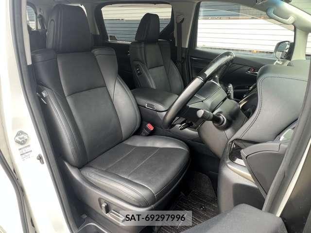 Toyota ALPHARD 2020-12 8740184-7