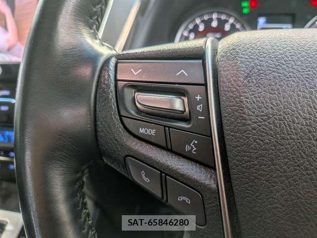 Toyota ALPHARD 2021-01 8740163-9