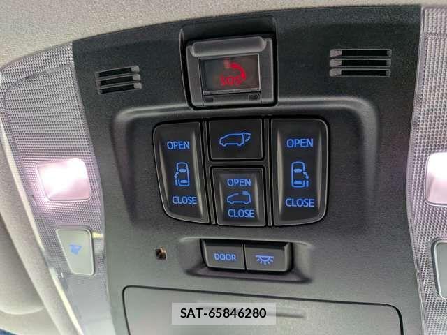 Toyota ALPHARD 2021-01 8740163-13