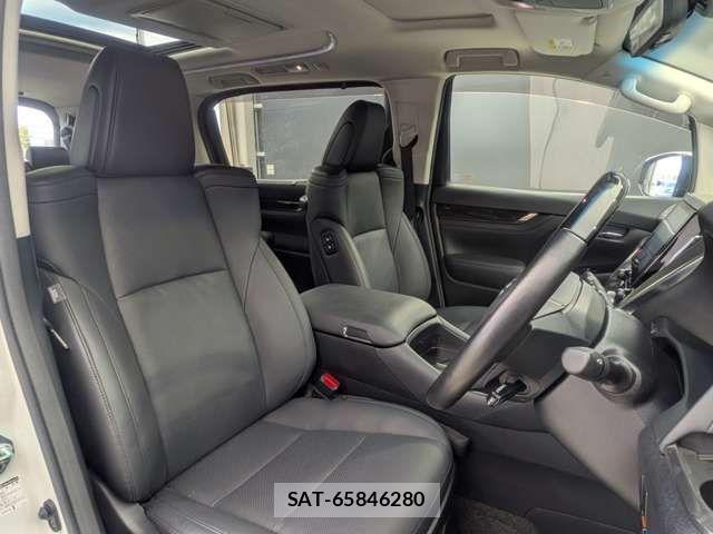 Toyota ALPHARD 2021-01 8740163-18
