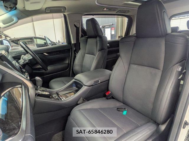 Toyota ALPHARD 2021-01 8740163-19