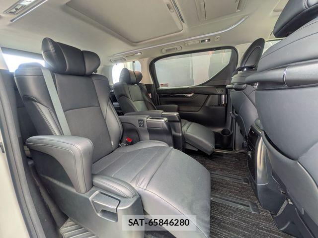 Toyota ALPHARD 2021-01 8740163-21