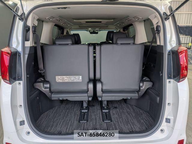 Toyota ALPHARD 2021-01 8740163-22