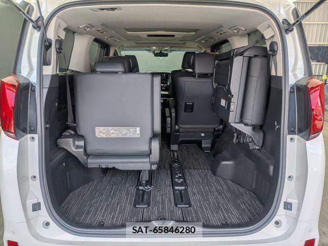 Toyota ALPHARD 2021-01 8740163-23