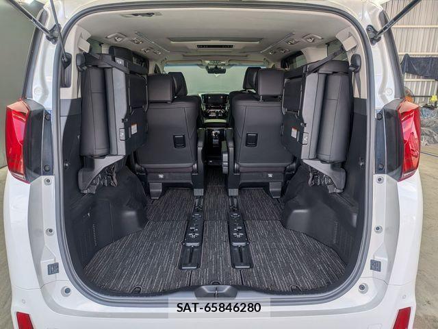 Toyota ALPHARD 2021-01 8740163-24