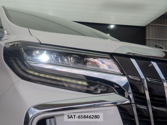 Toyota ALPHARD 2021-01 8740163-25