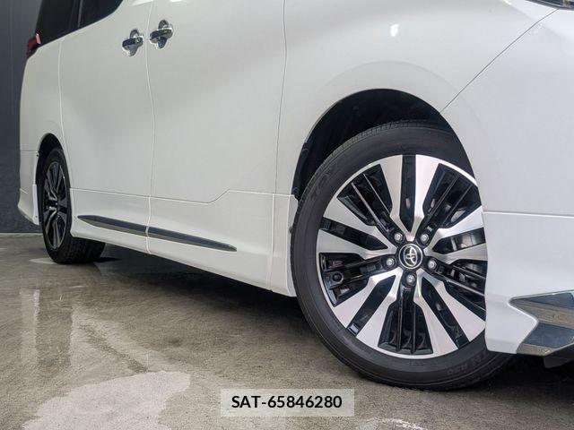Toyota ALPHARD 2021-01 8740163-26