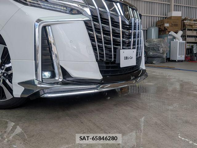 Toyota ALPHARD 2021-01 8740163-27