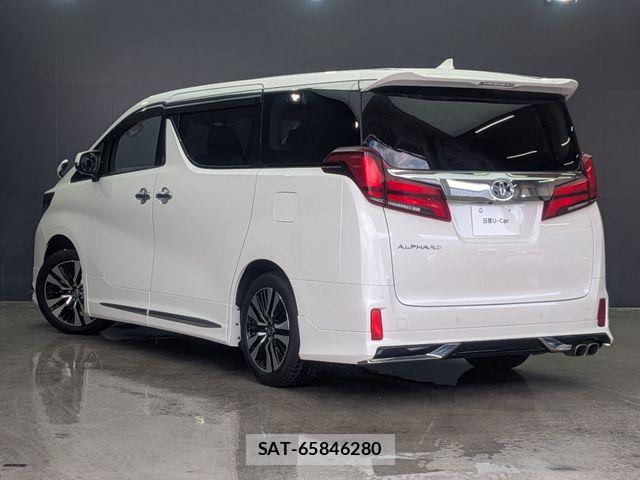 Toyota ALPHARD 2021-01 8740163-29