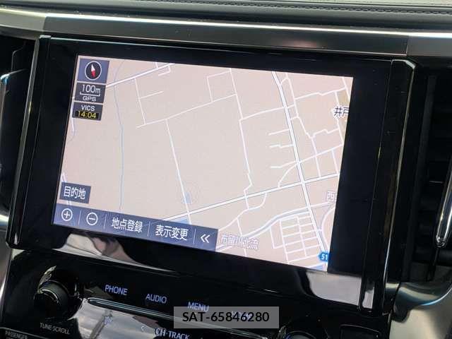 Toyota ALPHARD 2021-01 8740163-3