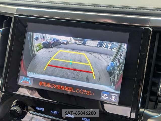 Toyota ALPHARD 2021-01 8740163-4