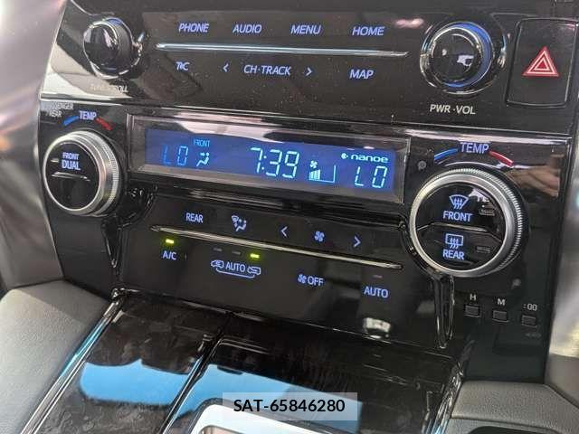 Toyota ALPHARD 2021-01 8740163-5