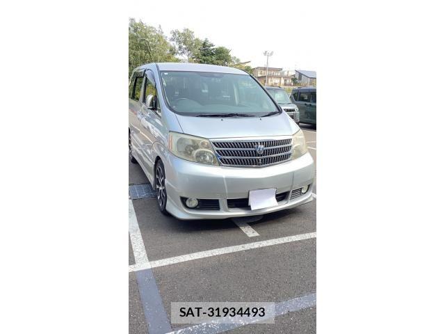 sat car
