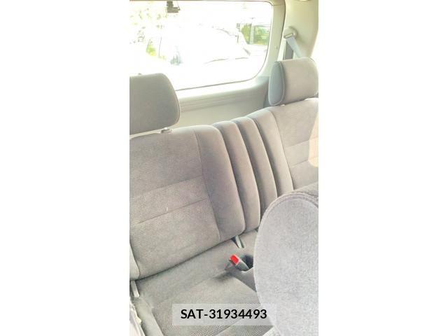 Toyota ALPHARD 2003-06 8740219-9