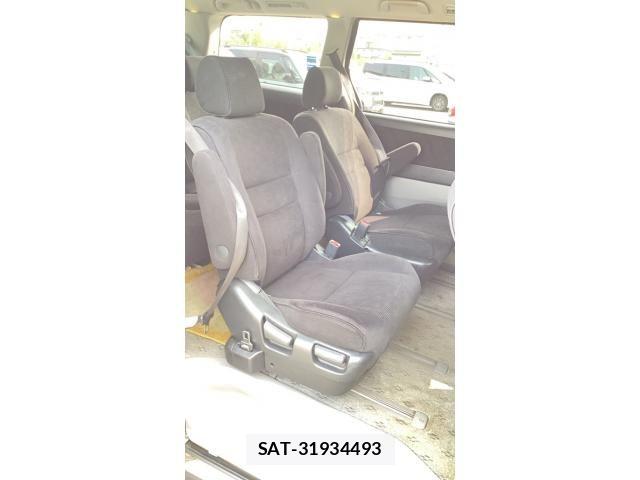 Toyota ALPHARD 2003-06 8740219-10