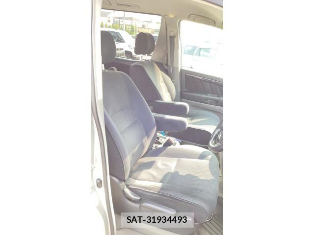 Toyota ALPHARD 2003-06 8740219-11