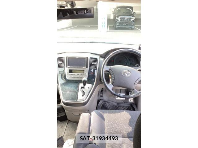 Toyota ALPHARD 2003-06 8740219-12