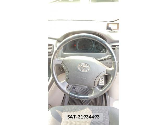 Toyota ALPHARD 2003-06 8740219-13