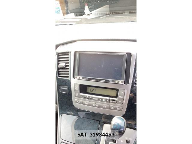 Toyota ALPHARD 2003-06 8740219-15