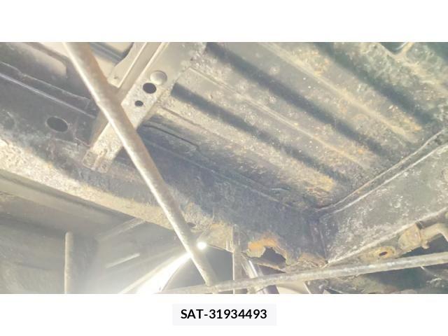 Toyota ALPHARD 2003-06 8740219-23