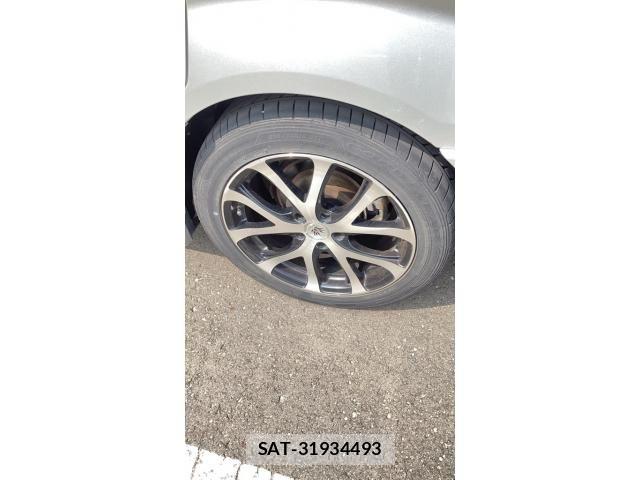 Toyota ALPHARD 2003-06 8740219-2
