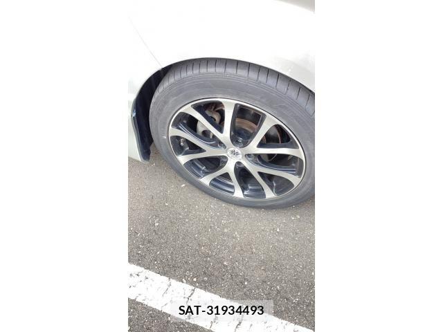 Toyota ALPHARD 2003-06 8740219-3