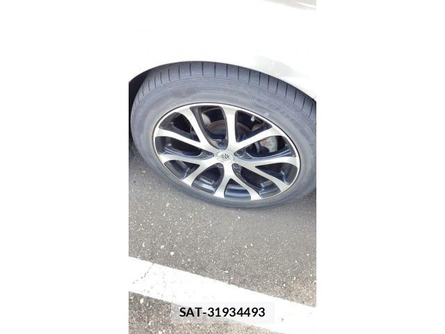 Toyota ALPHARD 2003-06 8740219-4