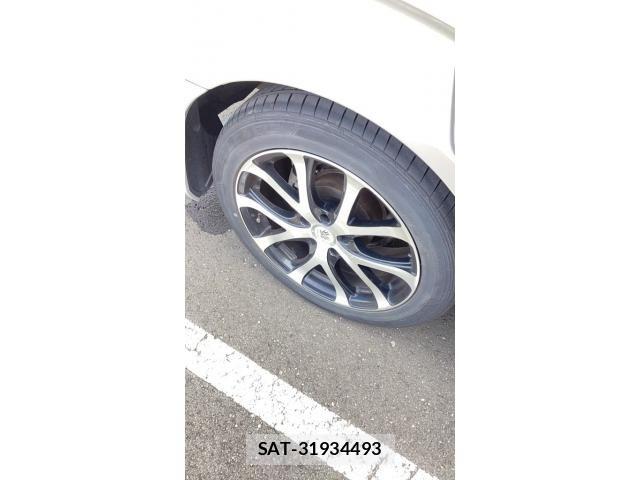 Toyota ALPHARD 2003-06 8740219-5